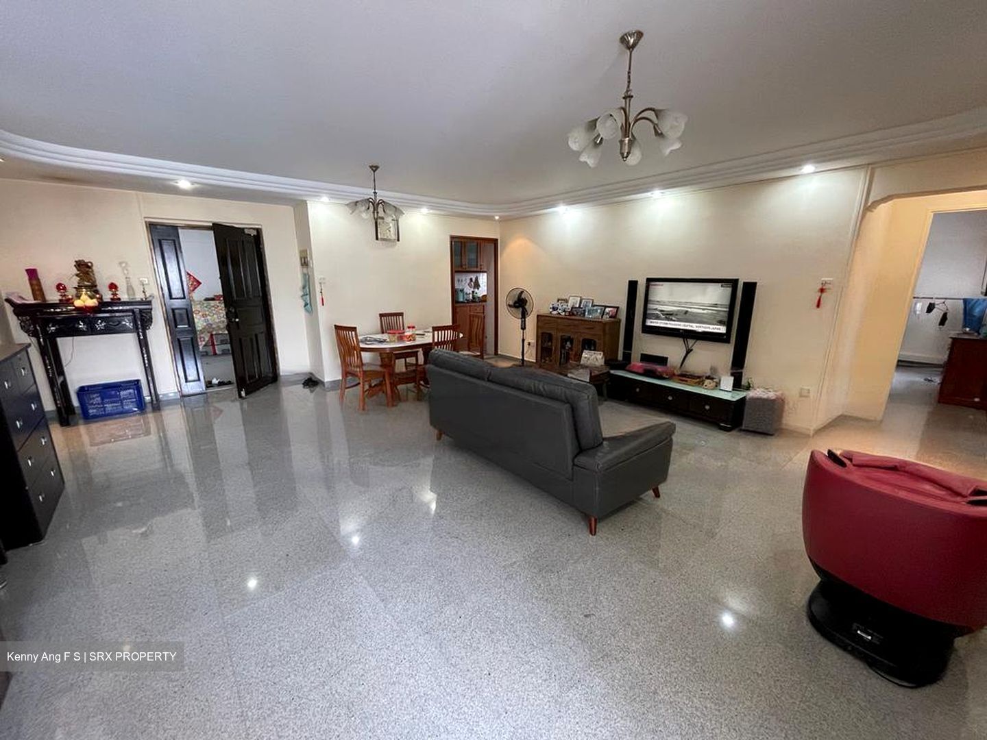 Blk 320B Anchorvale Grove (Sengkang), HDB 5 Rooms #476211121